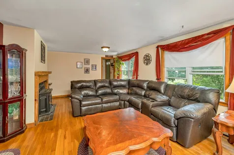 327 Rines Road Wakefield NH 03872