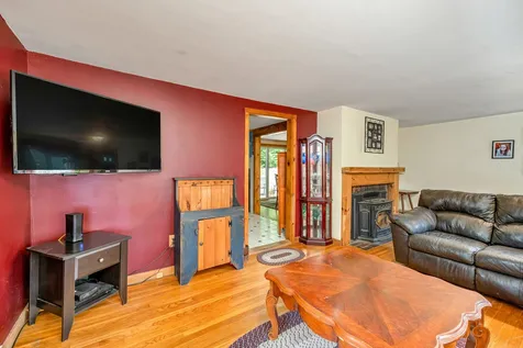 327 Rines Road Wakefield NH 03872