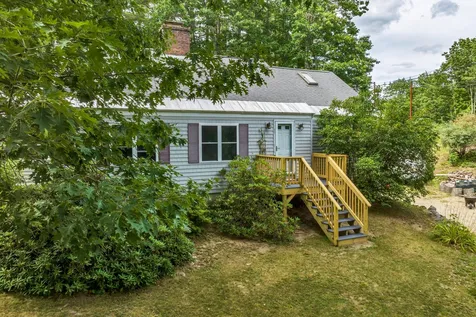 327 Rines Road Wakefield NH 03872