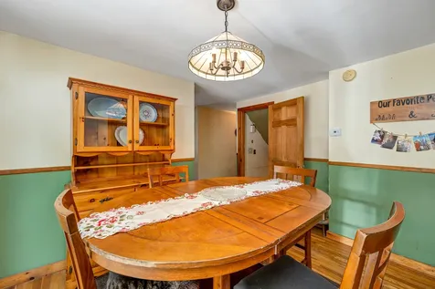327 Rines Road Wakefield NH 03872