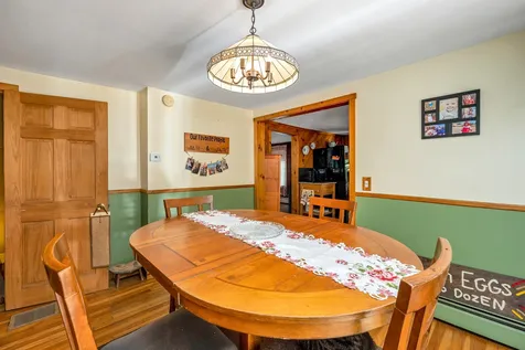 327 Rines Road Wakefield NH 03872