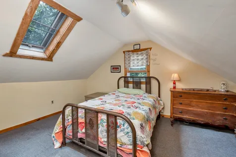 327 Rines Road Wakefield NH 03872