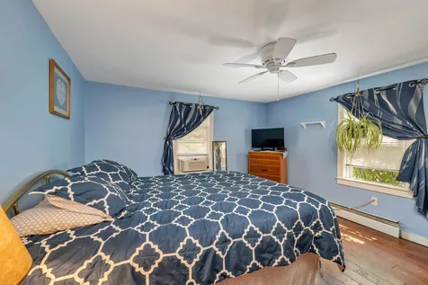 327 Rines Road Wakefield NH 03872