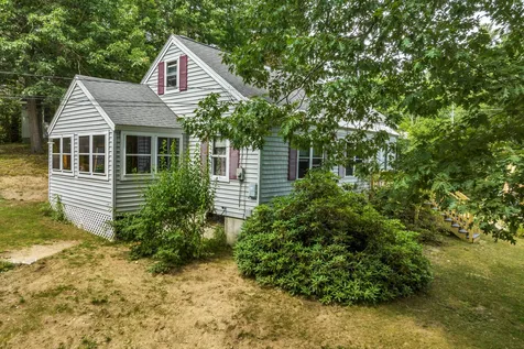 327 Rines Road Wakefield NH 03872