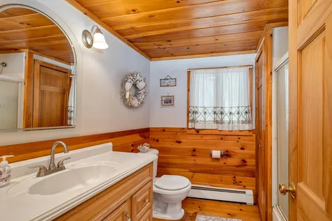 327 Rines Road Wakefield NH 03872