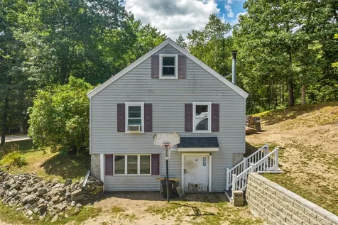 327 Rines Road Wakefield NH 03872