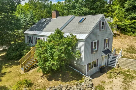327 Rines Road Wakefield NH 03872