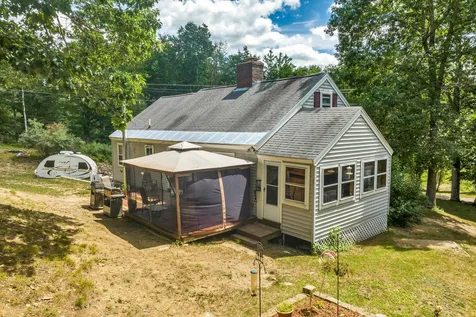 327 Rines Road Wakefield NH 03872