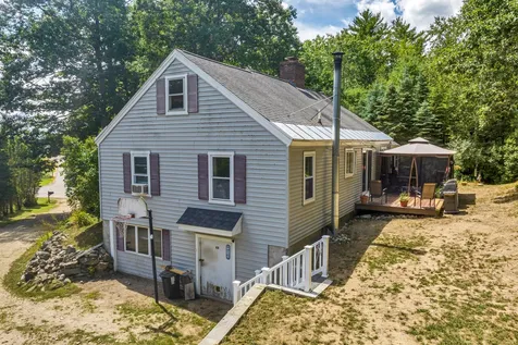 327 Rines Road Wakefield NH 03872