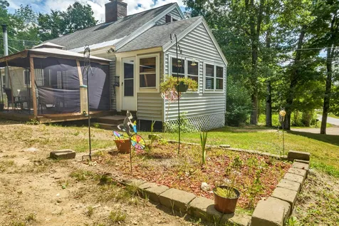 327 Rines Road Wakefield NH 03872