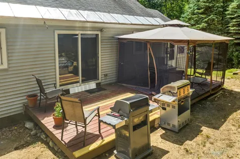 327 Rines Road Wakefield NH 03872