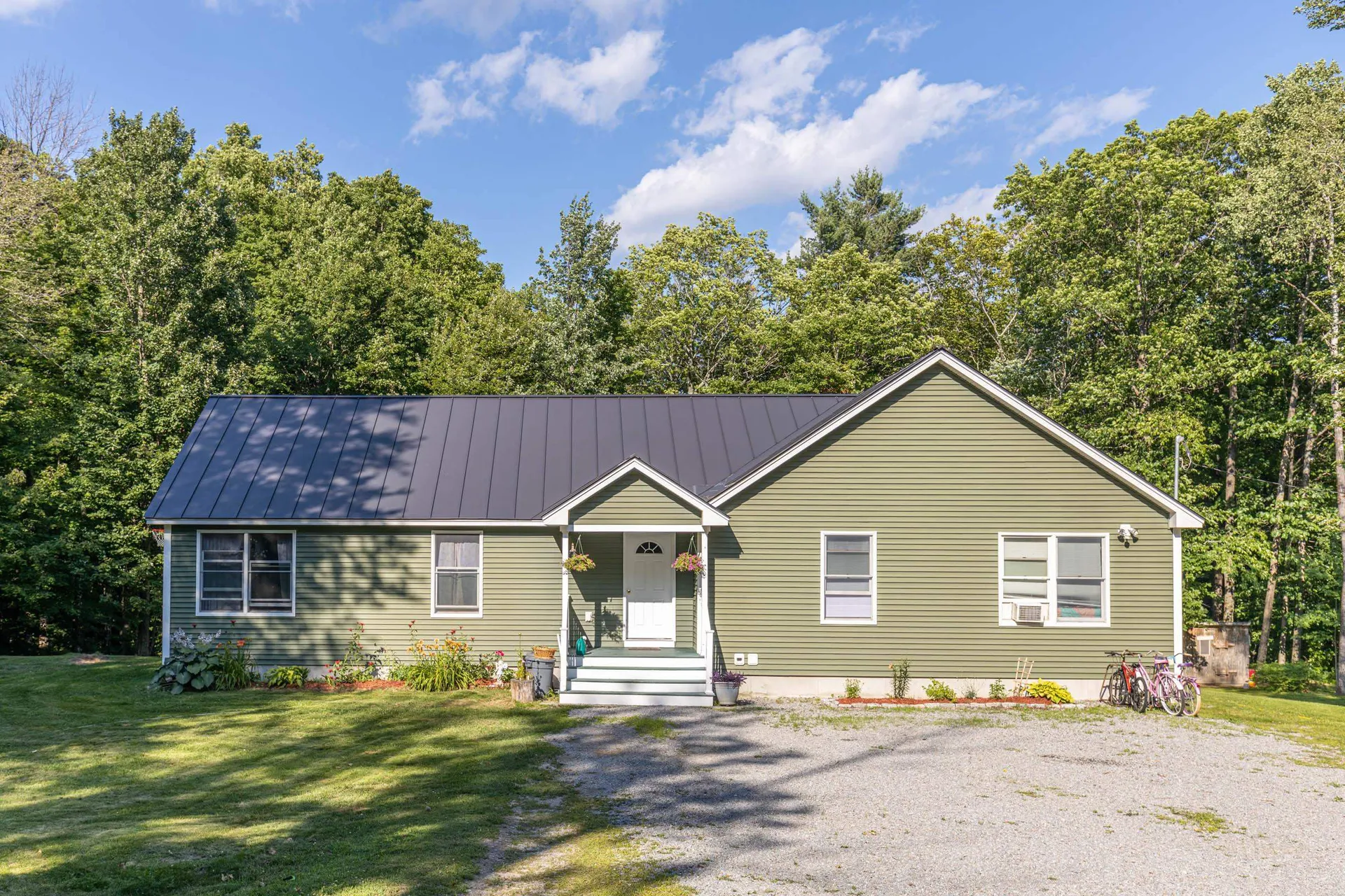 93 Stowe Mountain Road Hillsborough NH 03244