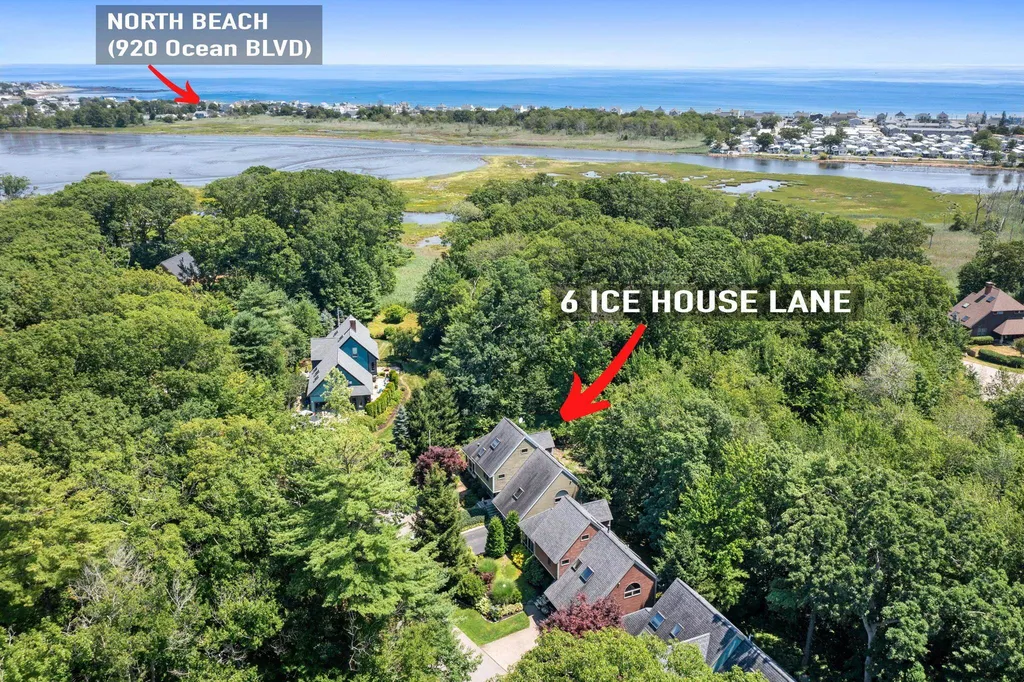 6 Ice House Lane Hampton NH 03842