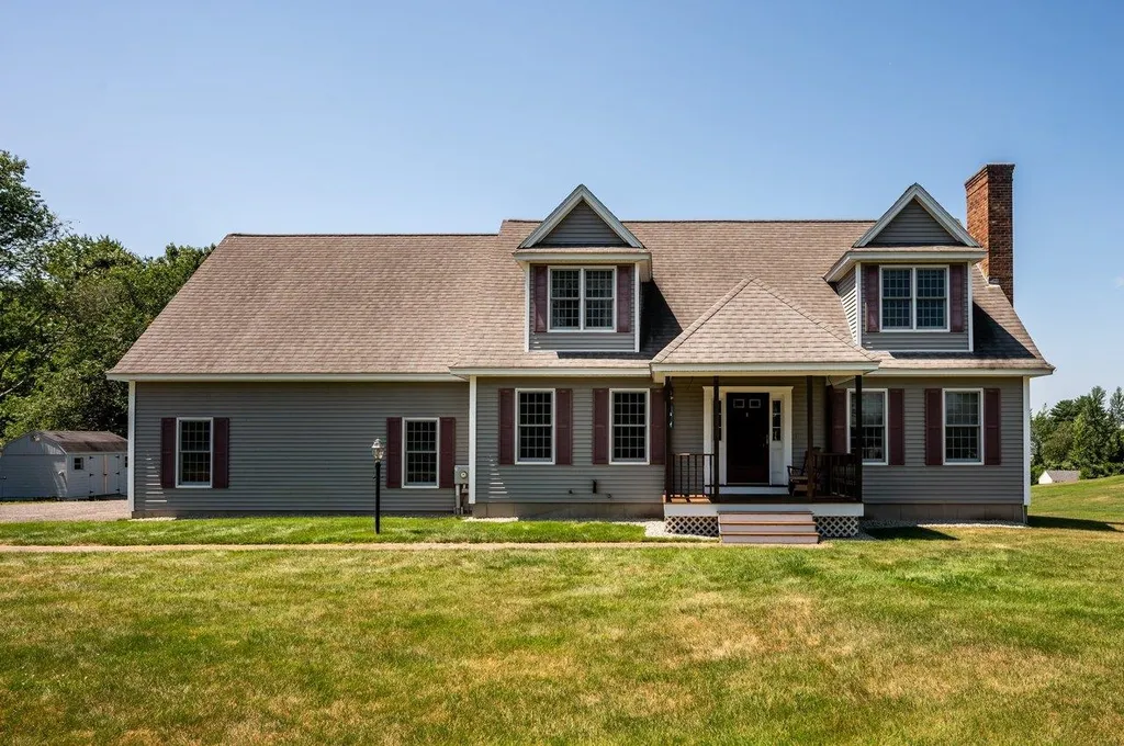 48 Deer Hill Road Brentwood NH 03833