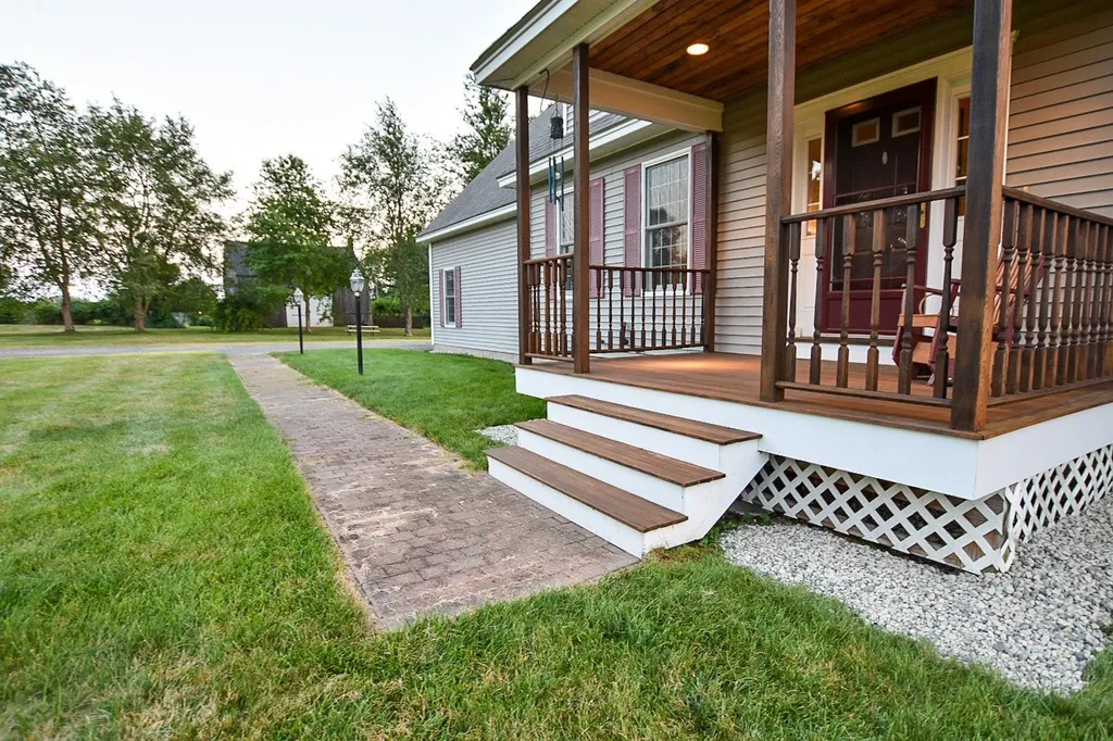 48 Deer Hill Road Brentwood NH 03833
