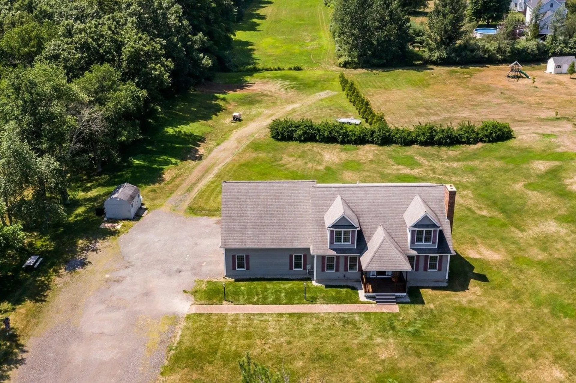 48 Deer Hill Road Brentwood NH 03833