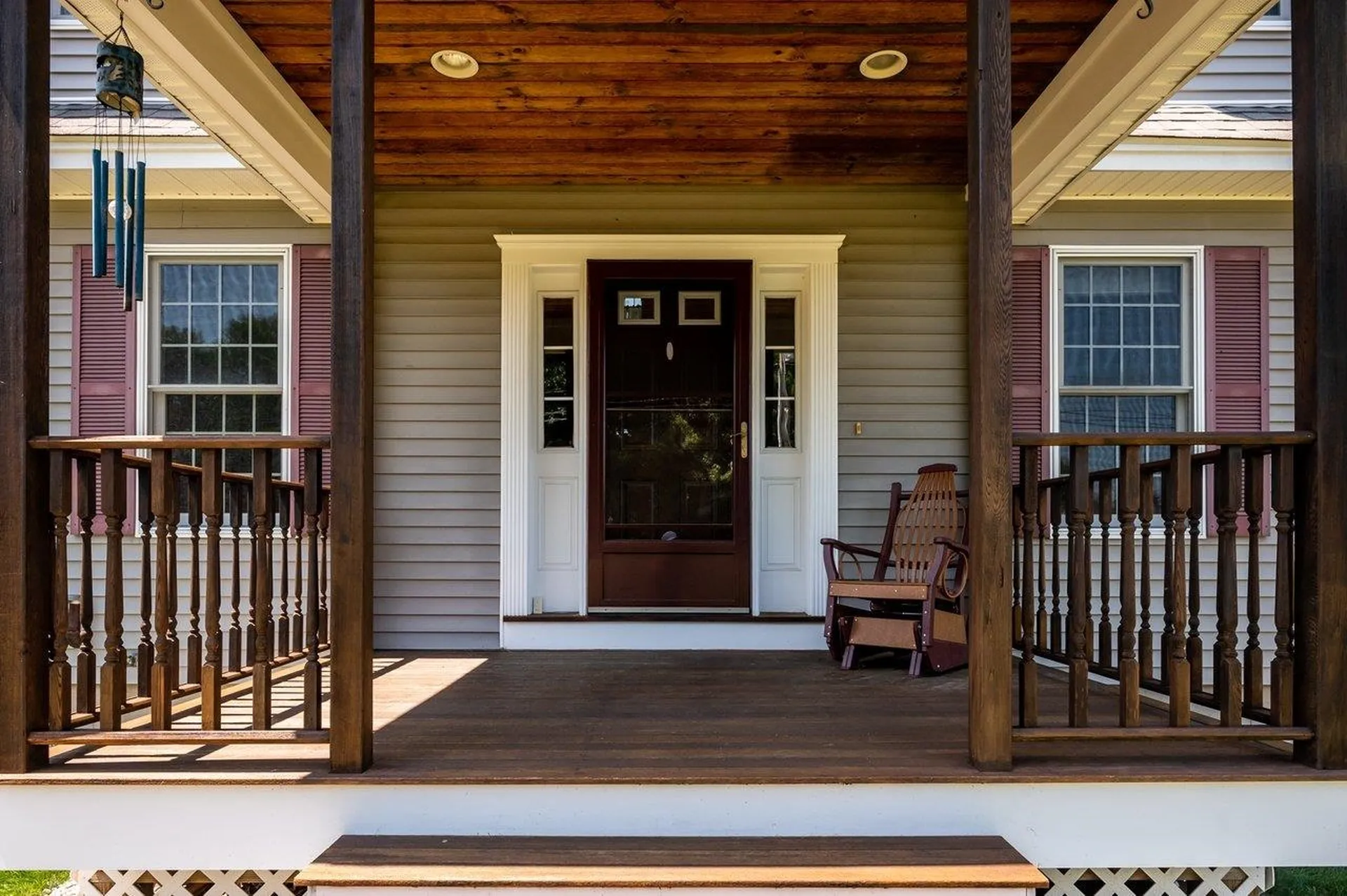 48 Deer Hill Road Brentwood NH 03833