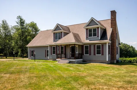48 Deer Hill Road Brentwood NH 03833