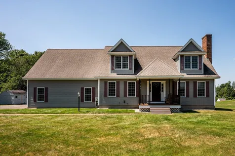 48 Deer Hill Road Brentwood NH 03833