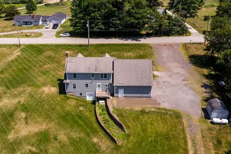 48 Deer Hill Road Brentwood NH 03833