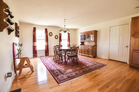 48 Deer Hill Road Brentwood NH 03833