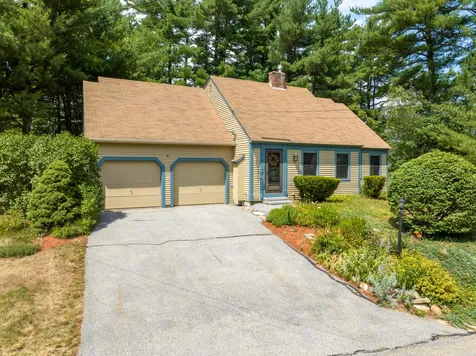 2761 Lake Shore Road Gilford NH 03249
