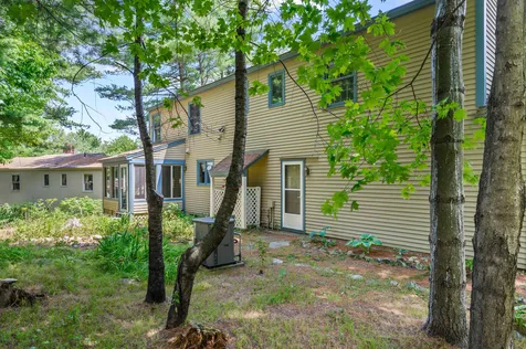 2761 Lake Shore Road Gilford NH 03249