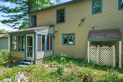2761 Lake Shore Road Gilford NH 03249