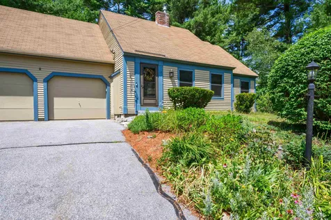 2761 Lake Shore Road Gilford NH 03249