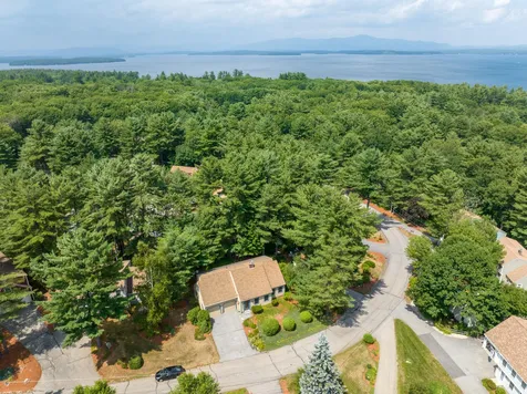 2761 Lake Shore Road Gilford NH 03249