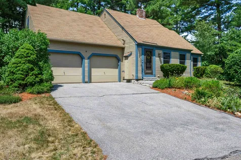 2761 Lake Shore Road Gilford NH 03249