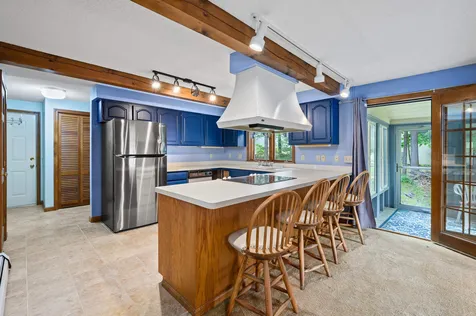 2761 Lake Shore Road Gilford NH 03249