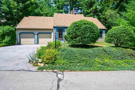 2761 Lake Shore Road Gilford NH 03249