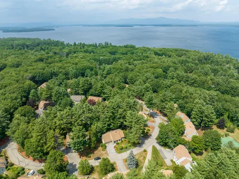 2761 Lake Shore Road Gilford NH 03249