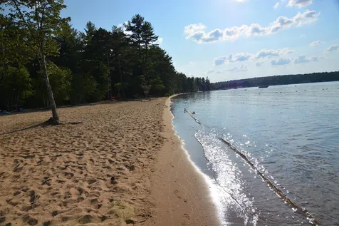 2761 Lake Shore Road Gilford NH 03249