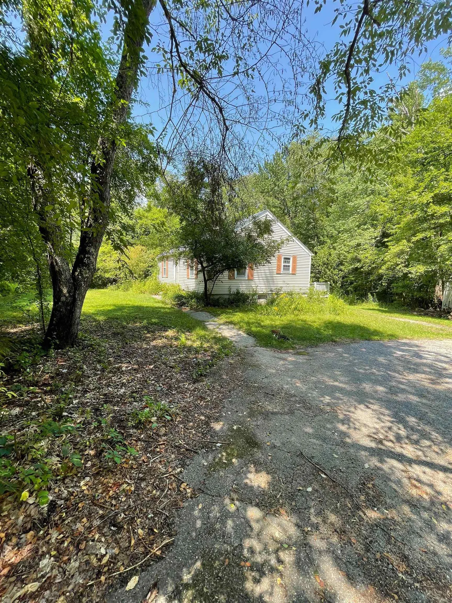 172 Peterborough Road Hancock NH 03449