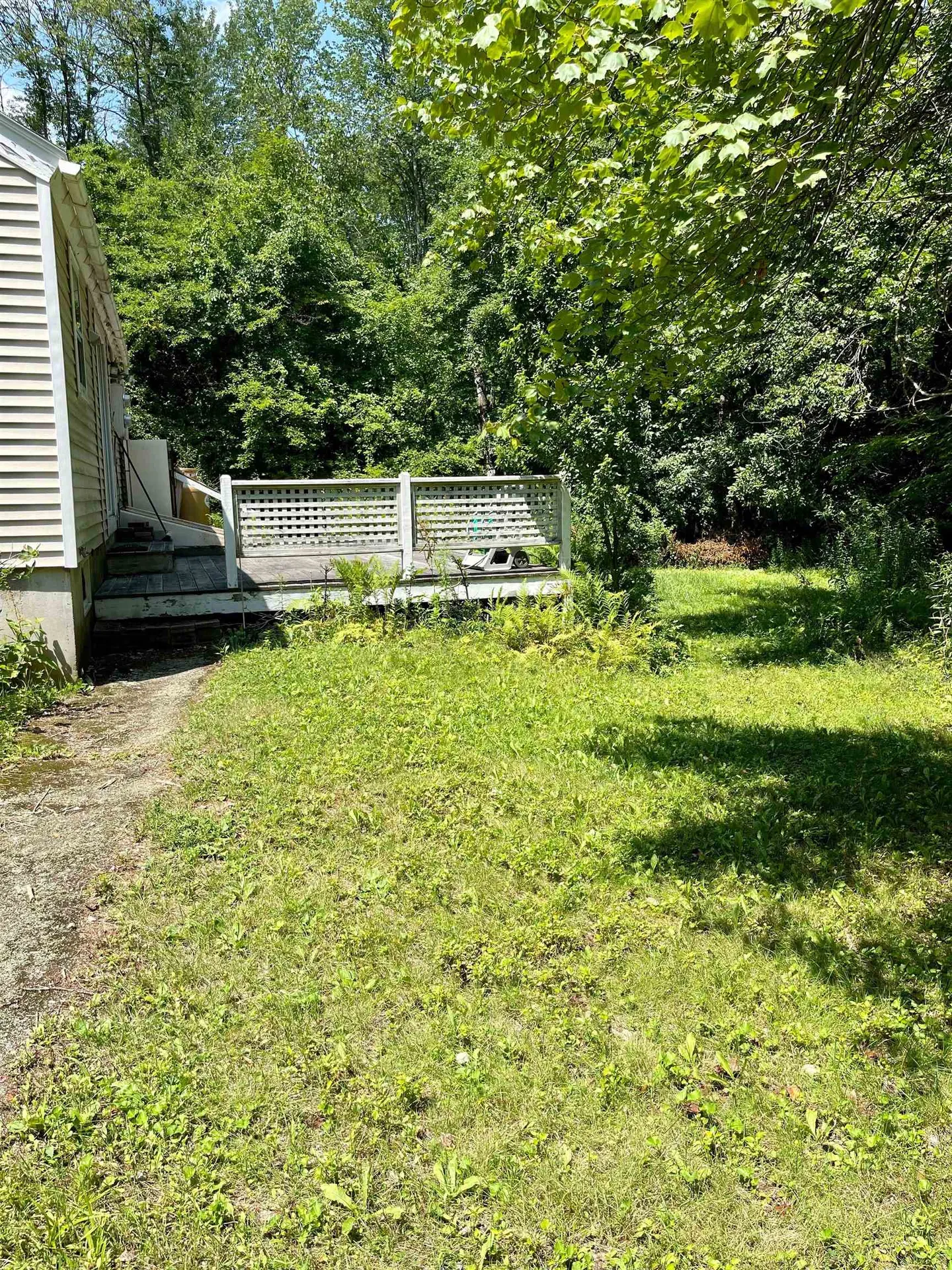 172 Peterborough Road Hancock NH 03449