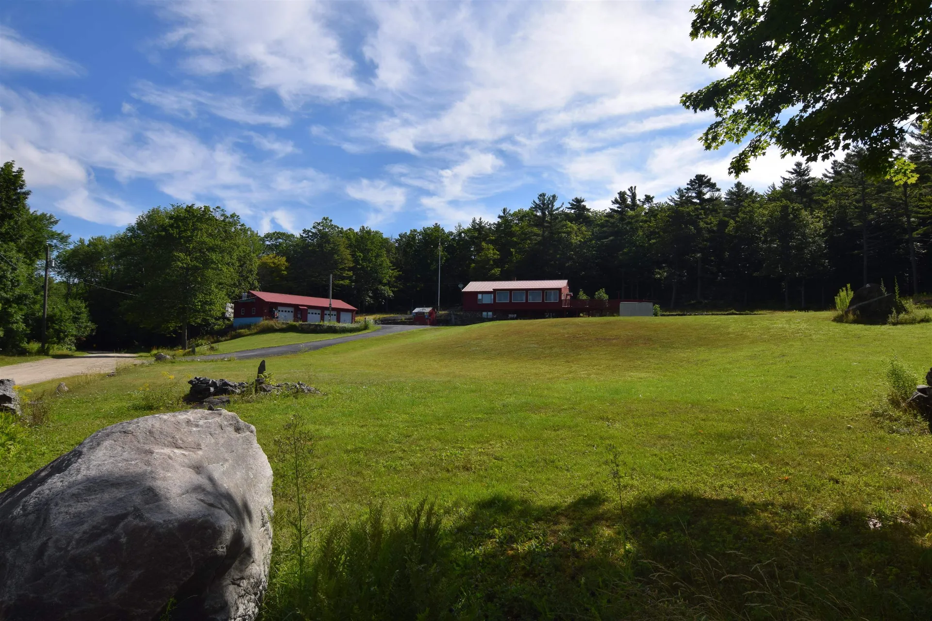 80 Four Corners Road Goshen NH 03752