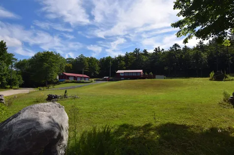 80 Four Corners Road Goshen NH 03752