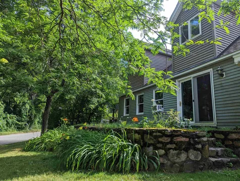 371 Schenkar Road Pownal VT 05261
