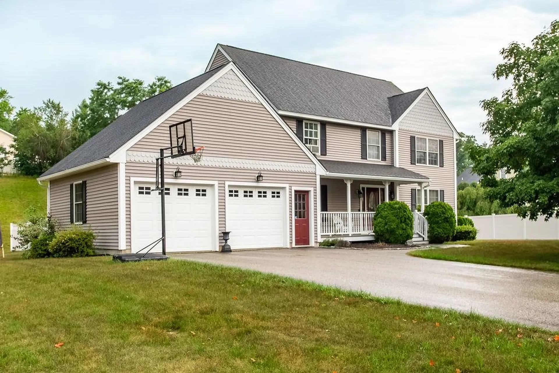 7 Benjamin Way Dover NH 03820
