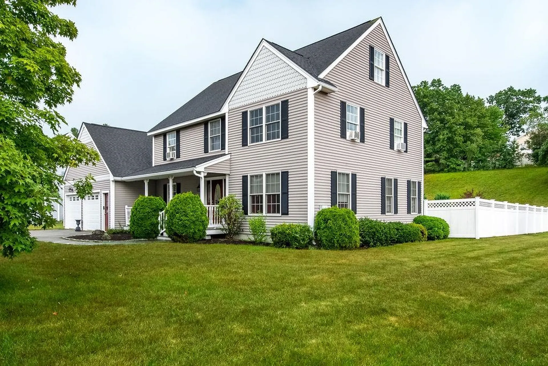 7 Benjamin Way Dover NH 03820