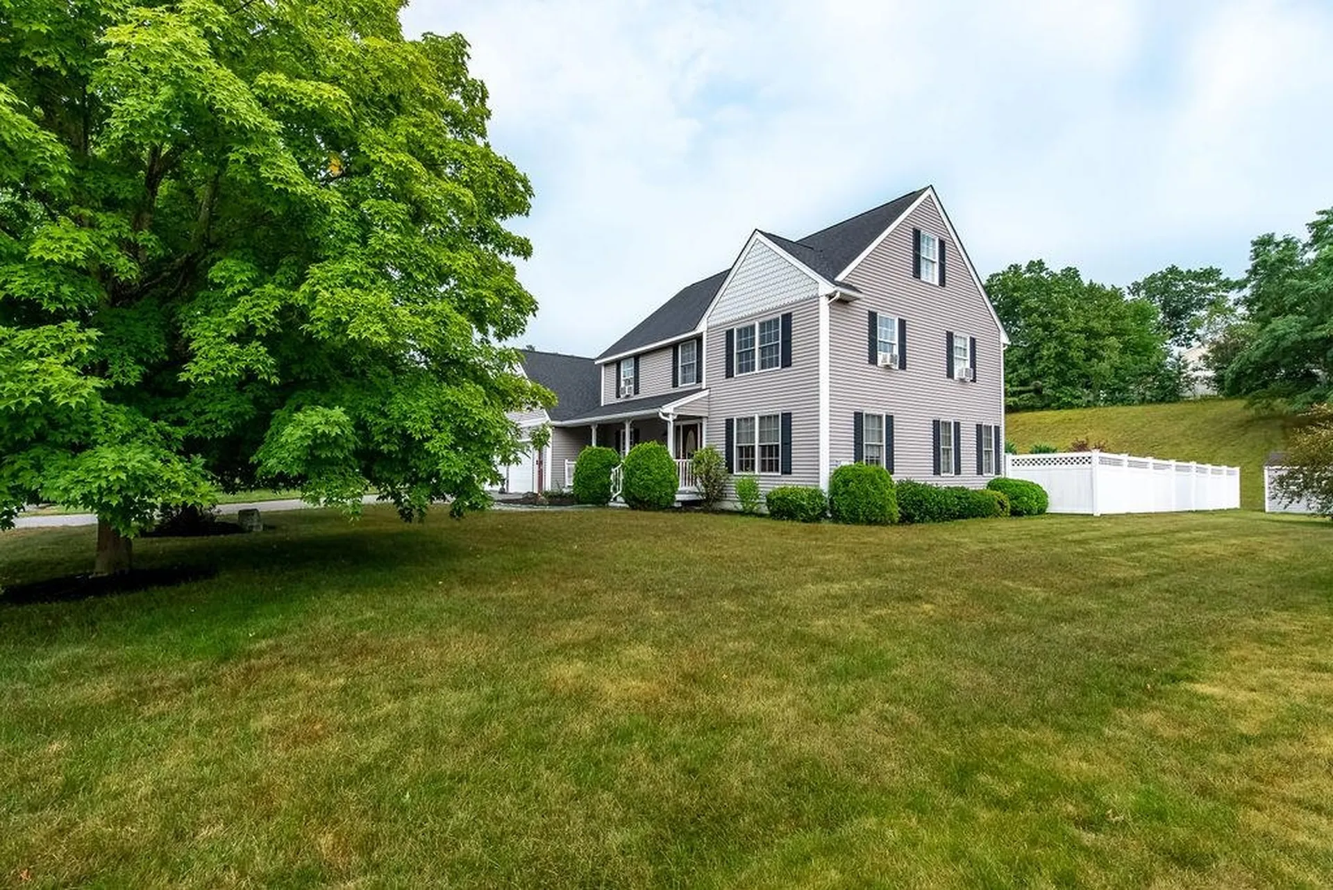 7 Benjamin Way Dover NH 03820