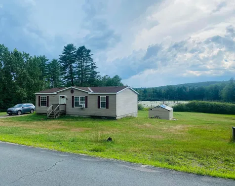 554 Oxbow Road Hinsdale NH 03451