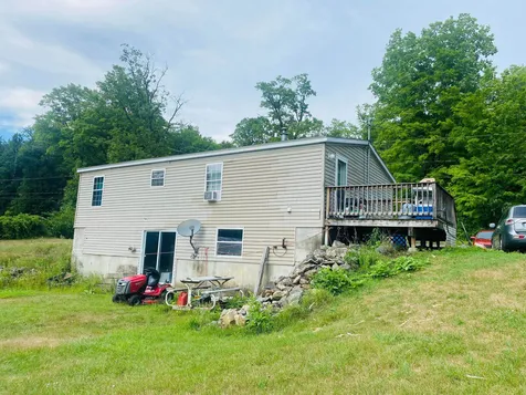 554 Oxbow Road Hinsdale NH 03451