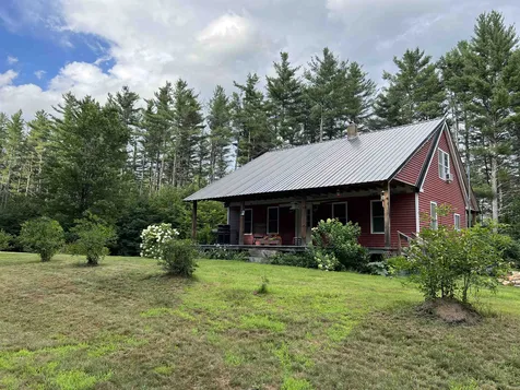 137 Mill Road Warner NH 03278