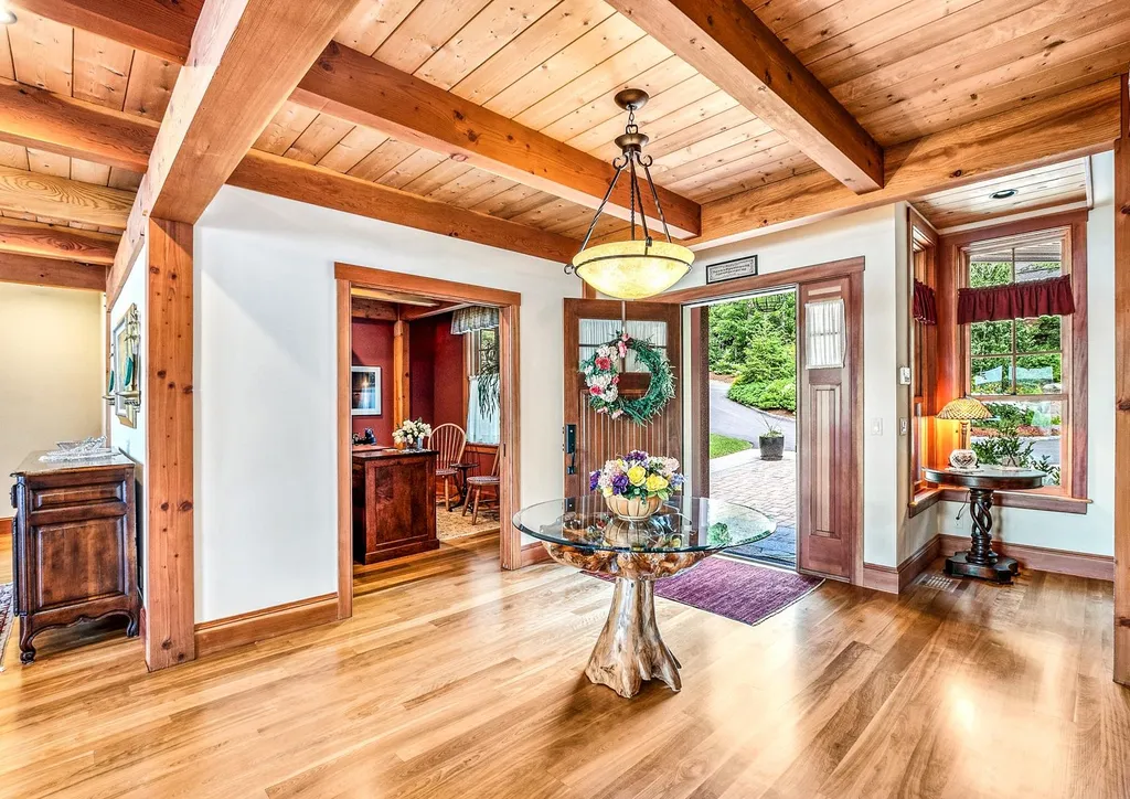 131 Grace Hill Road Newbury NH 03255