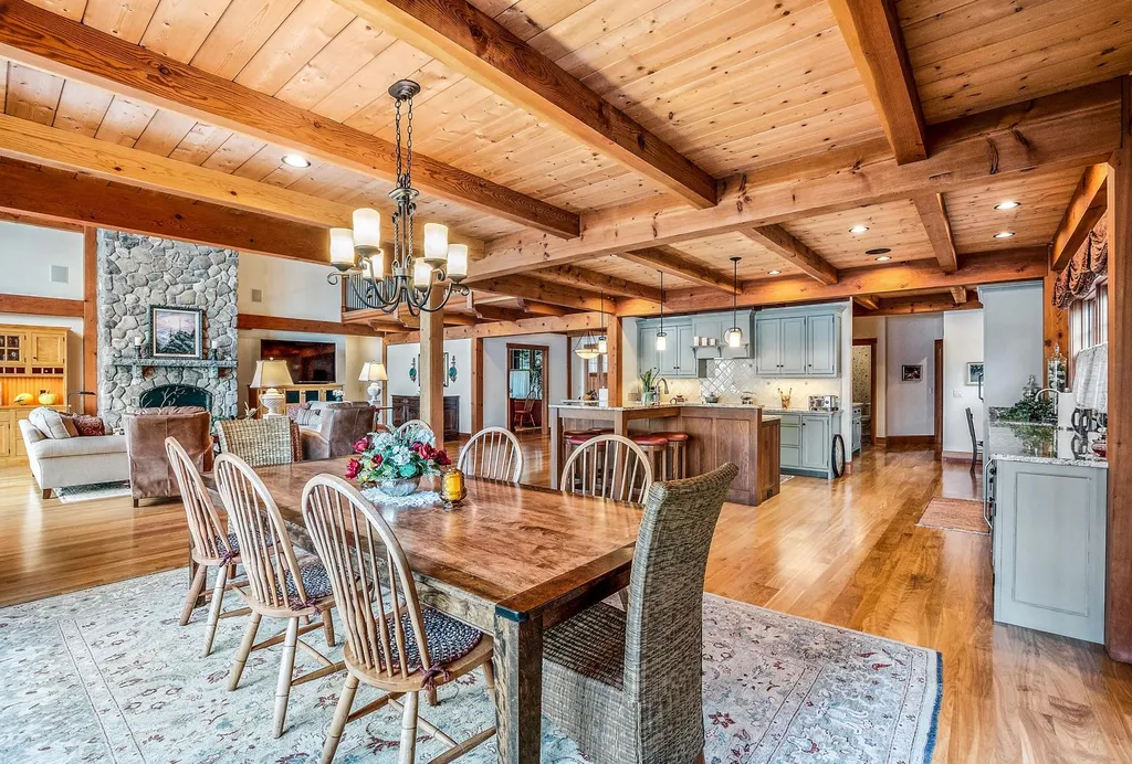 131 Grace Hill Road Newbury NH 03255