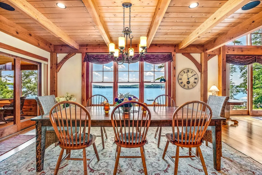 131 Grace Hill Road Newbury NH 03255