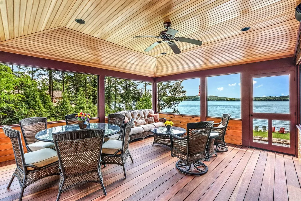 131 Grace Hill Road Newbury NH 03255